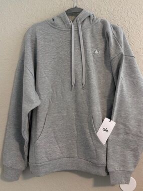 ALO Yoga | Shirts | Alo Yoga Unisex Renown Heavy Weight 4 Zip